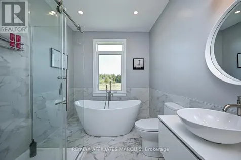 2064 Rosedale Road North Montague ON K7A 0A2