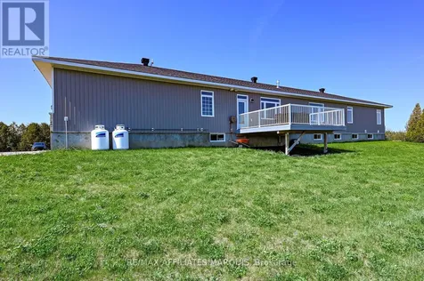 2064 Rosedale Road North Montague ON K7A 0A2