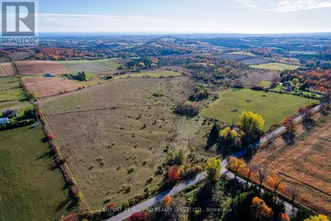 0 Mcbride Road Hamilton Township ON K9A 4J9