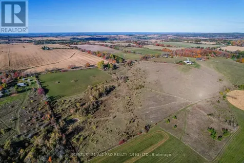 0 Mcbride Road Hamilton Township ON K9A 4J9