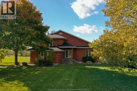 2495 Division Road North Kingsville ON N9Y 2E5