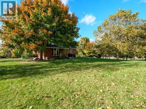 2495 Division Road North Kingsville ON N9Y 2E5