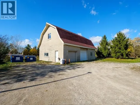 2495 Division Road North Kingsville ON N9Y 2E5