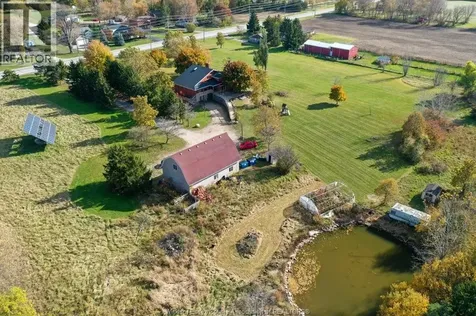 2495 Division Road North Kingsville ON N9Y 2E5
