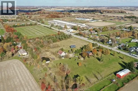 2495 Division Road North Kingsville ON N9Y 2E5