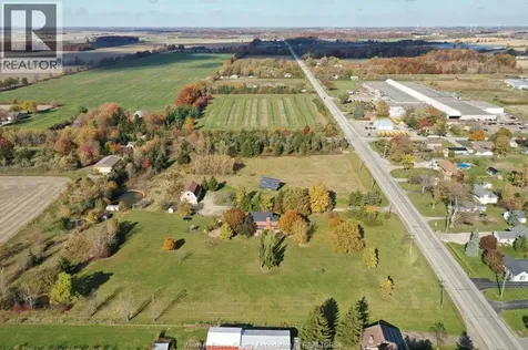 2495 Division Road North Kingsville ON N9Y 2E5
