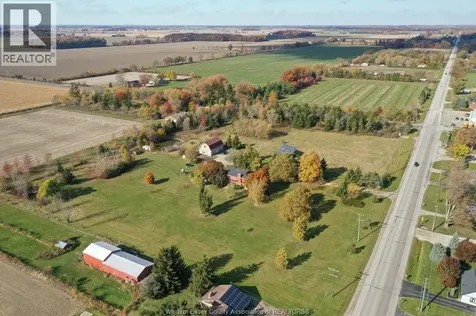 2495 Division Road North Kingsville ON N9Y 2E5