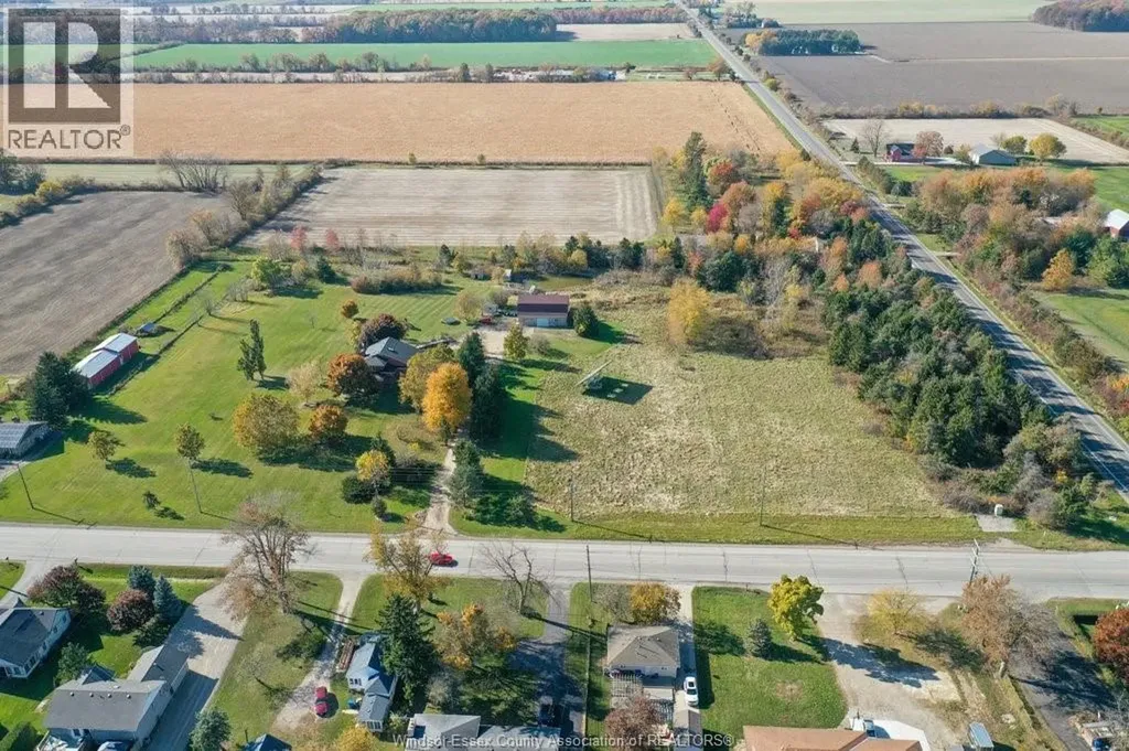 2495 Division Road North Kingsville ON N9Y 2E5