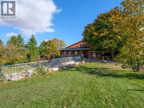 2495 Division Road North Kingsville ON N9Y 2E5