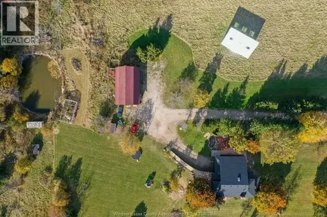 2495 Division Road North Kingsville ON N9Y 2E5