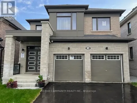 1568 Scarlett Trail Pickering ON L1X 0N9