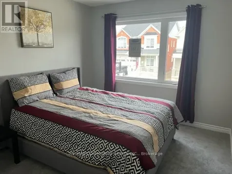 1568 Scarlett Trail Pickering ON L1X 0N9