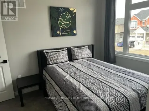 1568 Scarlett Trail Pickering ON L1X 0N9