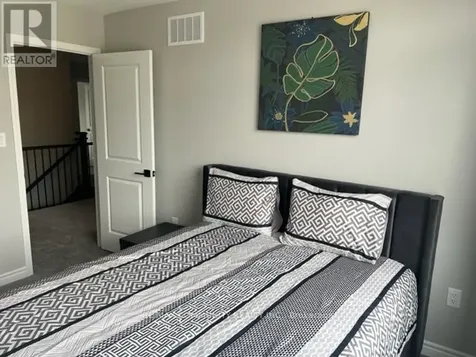 1568 Scarlett Trail Pickering ON L1X 0N9