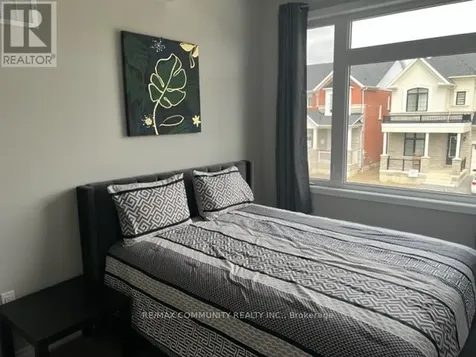 1568 Scarlett Trail Pickering ON L1X 0N9