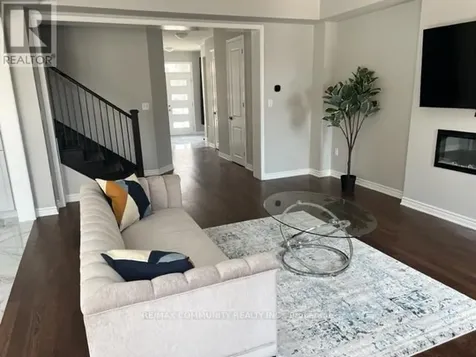 1568 Scarlett Trail Pickering ON L1X 0N9
