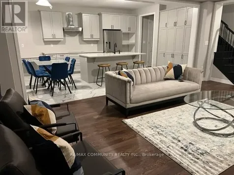 1568 Scarlett Trail Pickering ON L1X 0N9
