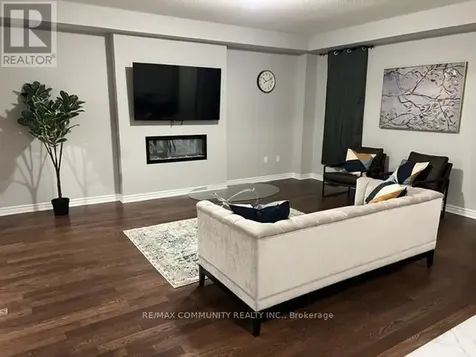1568 Scarlett Trail Pickering ON L1X 0N9