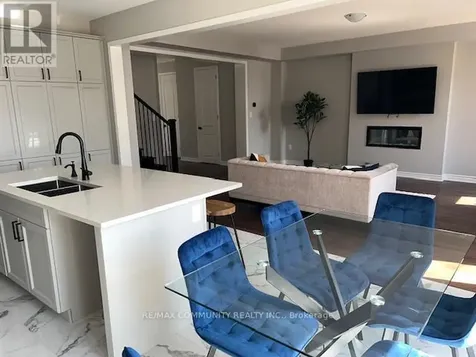 1568 Scarlett Trail Pickering ON L1X 0N9