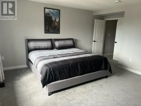 1568 Scarlett Trail Pickering ON L1X 0N9