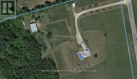 2332 Centre Line Clearview ON L0M 1G0