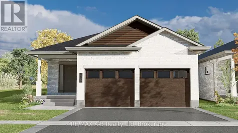 119 Glass Street St. Marys ON N4X 0C1