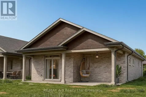 119 Glass Street St. Marys ON N4X 0C1