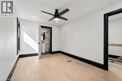 105 Rothsay Avenue Hamilton ON L8M 3G3