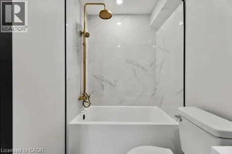 105 Rothsay Avenue Hamilton ON L8M 3G3