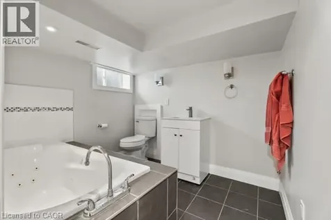 105 Rothsay Avenue Hamilton ON L8M 3G3