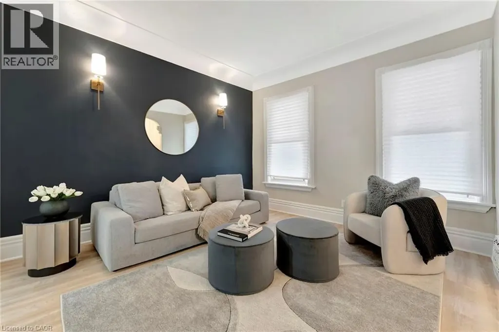 142 Sanford Avenue North Hamilton ON L8L 5Z5