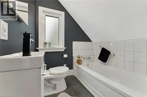 142 Sanford Avenue North Hamilton ON L8L 5Z5