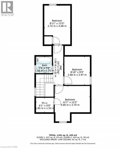 142 Sanford Avenue North Hamilton ON L8L 5Z5