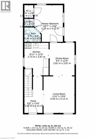 142 Sanford Avenue North Hamilton ON L8L 5Z5