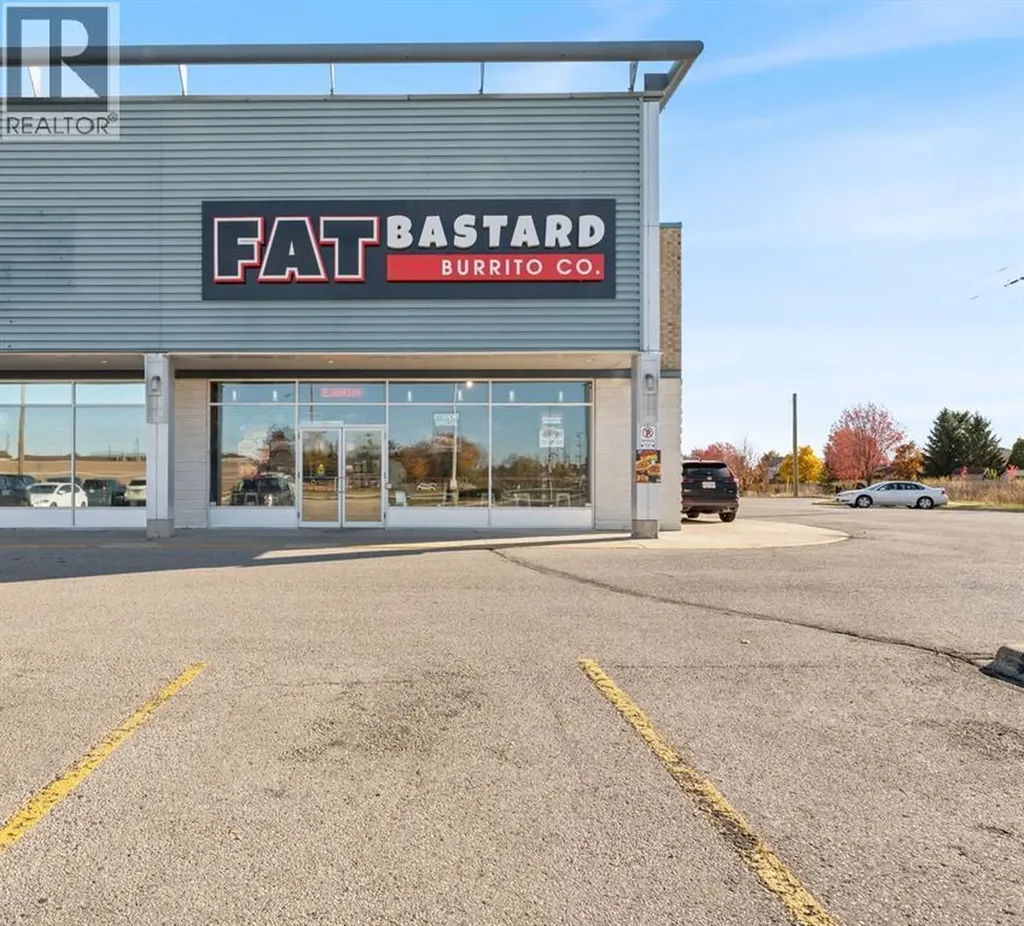 1375 London Road Sarnia ON N7S 1P6