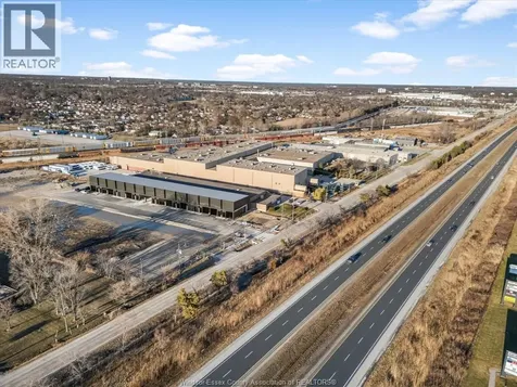 4470 North Service Road Windsor ON N8W 5X2