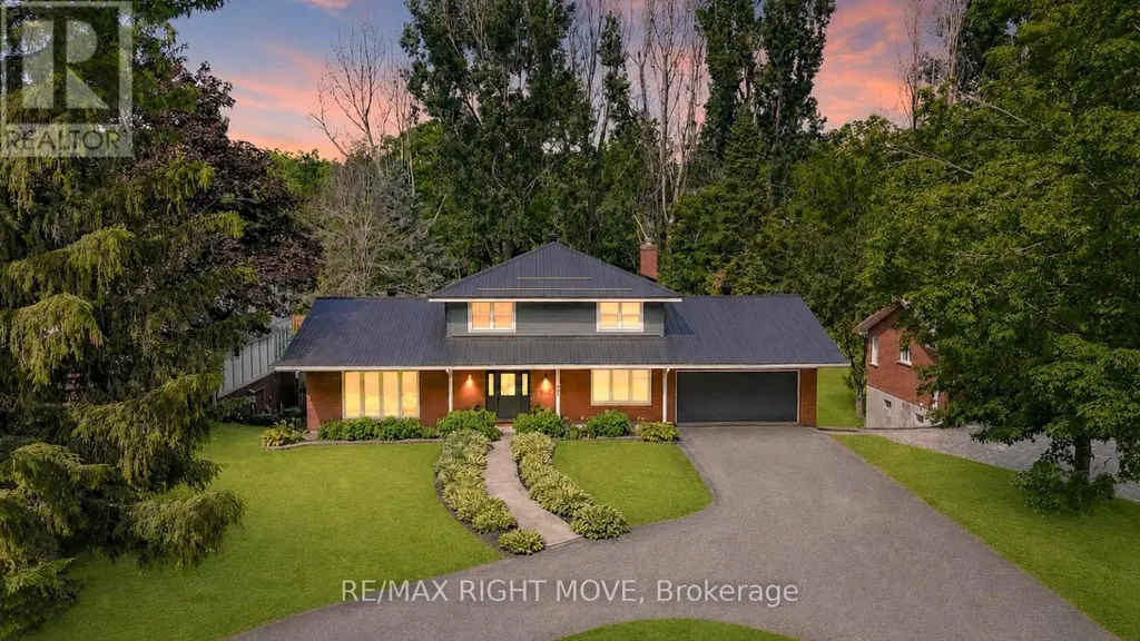 407 Bay Street Orillia ON L3V 3X5