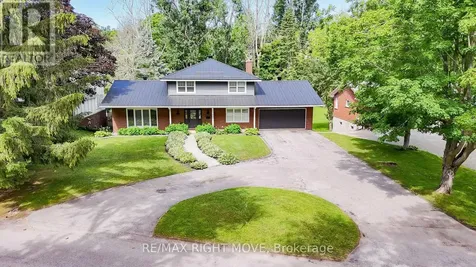 407 Bay Street Orillia ON L3V 3X5