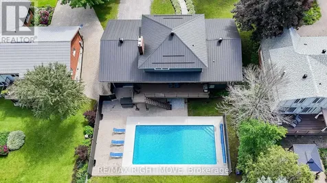 407 Bay Street Orillia ON L3V 3X5
