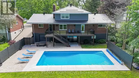 407 Bay Street Orillia ON L3V 3X5