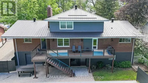 407 Bay Street Orillia ON L3V 3X5
