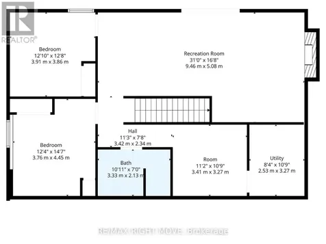 407 Bay Street Orillia ON L3V 3X5