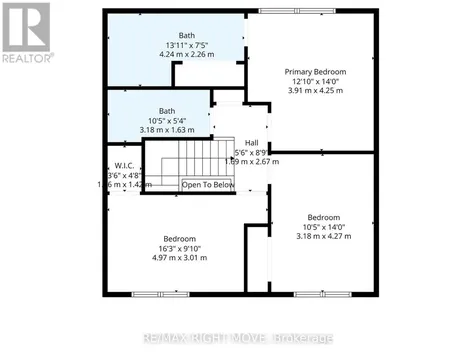 407 Bay Street Orillia ON L3V 3X5