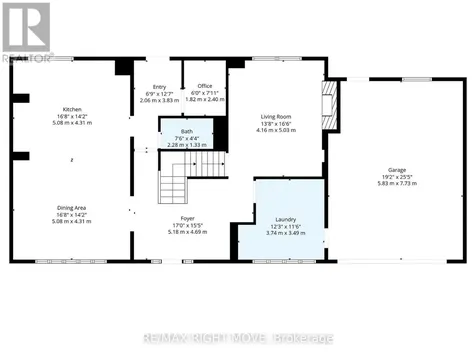 407 Bay Street Orillia ON L3V 3X5