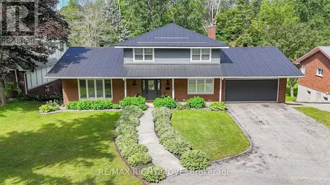 407 Bay Street Orillia ON L3V 3X5