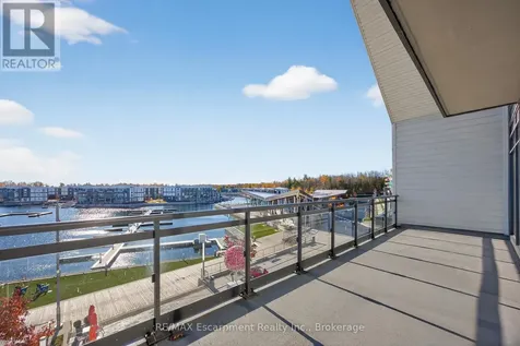 317 Broward Way Innisfil ON L9S 0M6
