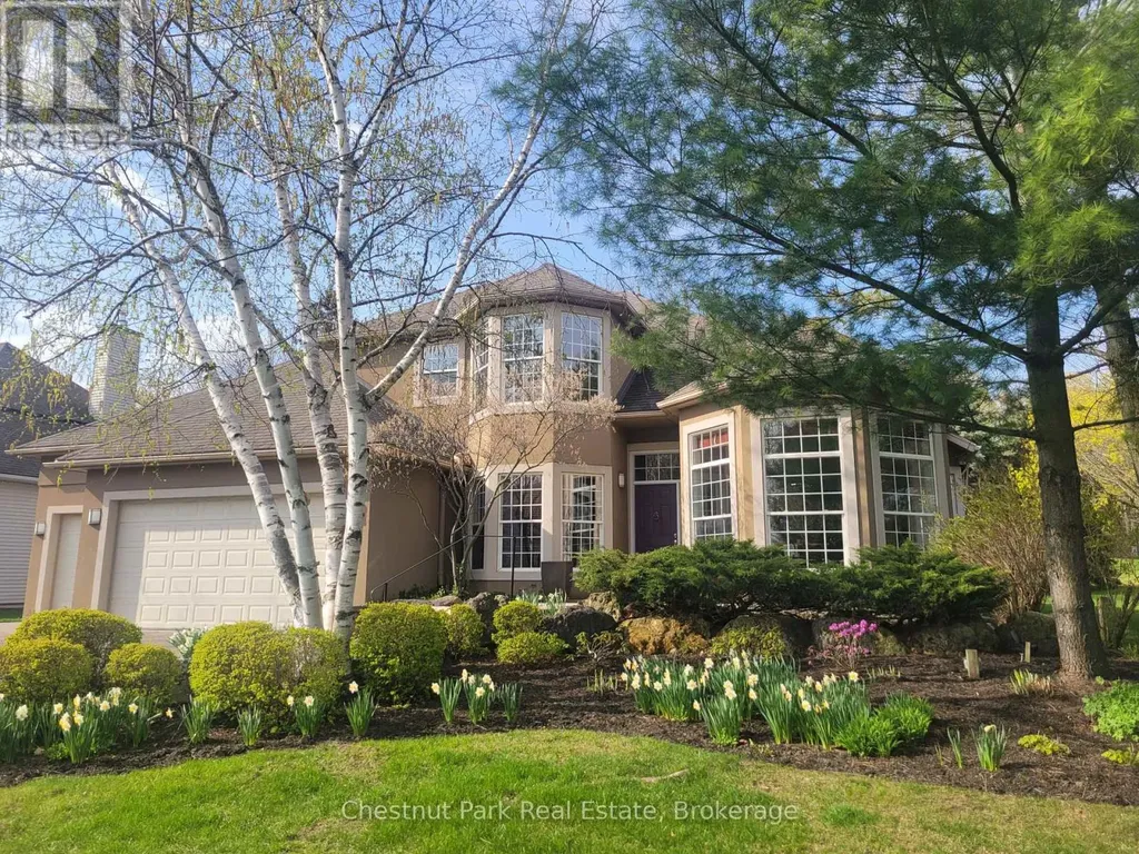 108 Grand Cypress Lane Blue Mountains ON L9Y 0K6
