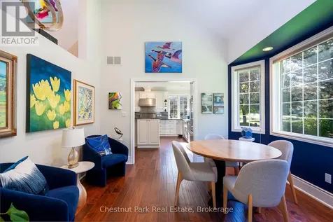 108 Grand Cypress Lane Blue Mountains ON L9Y 0K6