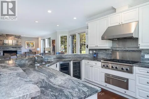 108 Grand Cypress Lane Blue Mountains ON L9Y 0K6