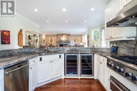 108 Grand Cypress Lane Blue Mountains ON L9Y 0K6